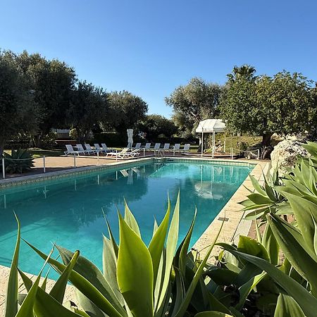 Isola Charm B&B - A Historic Villa Near Punta Del Pero Beach Syrakus Exterior foto