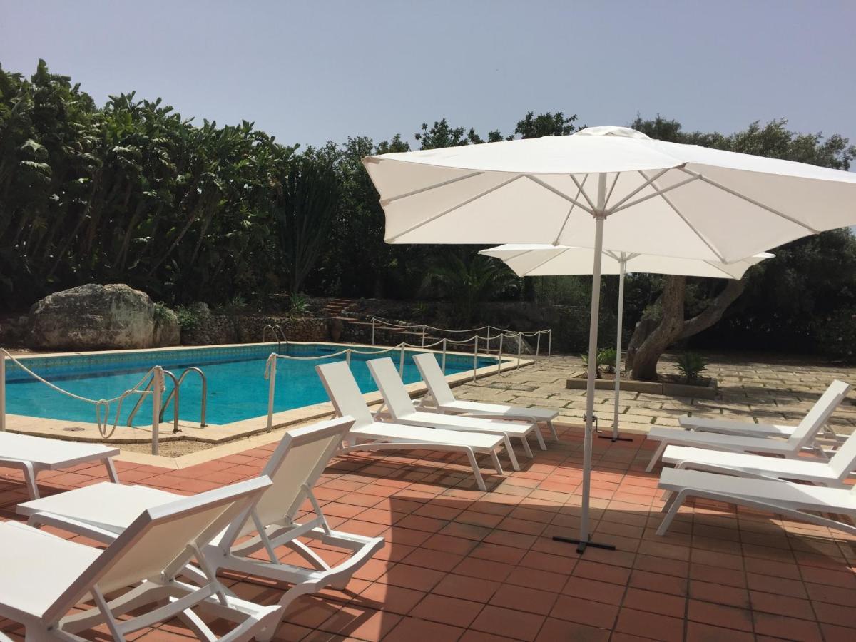 Isola Charm B&B - A Historic Villa Near Punta Del Pero Beach Syrakus Exterior foto