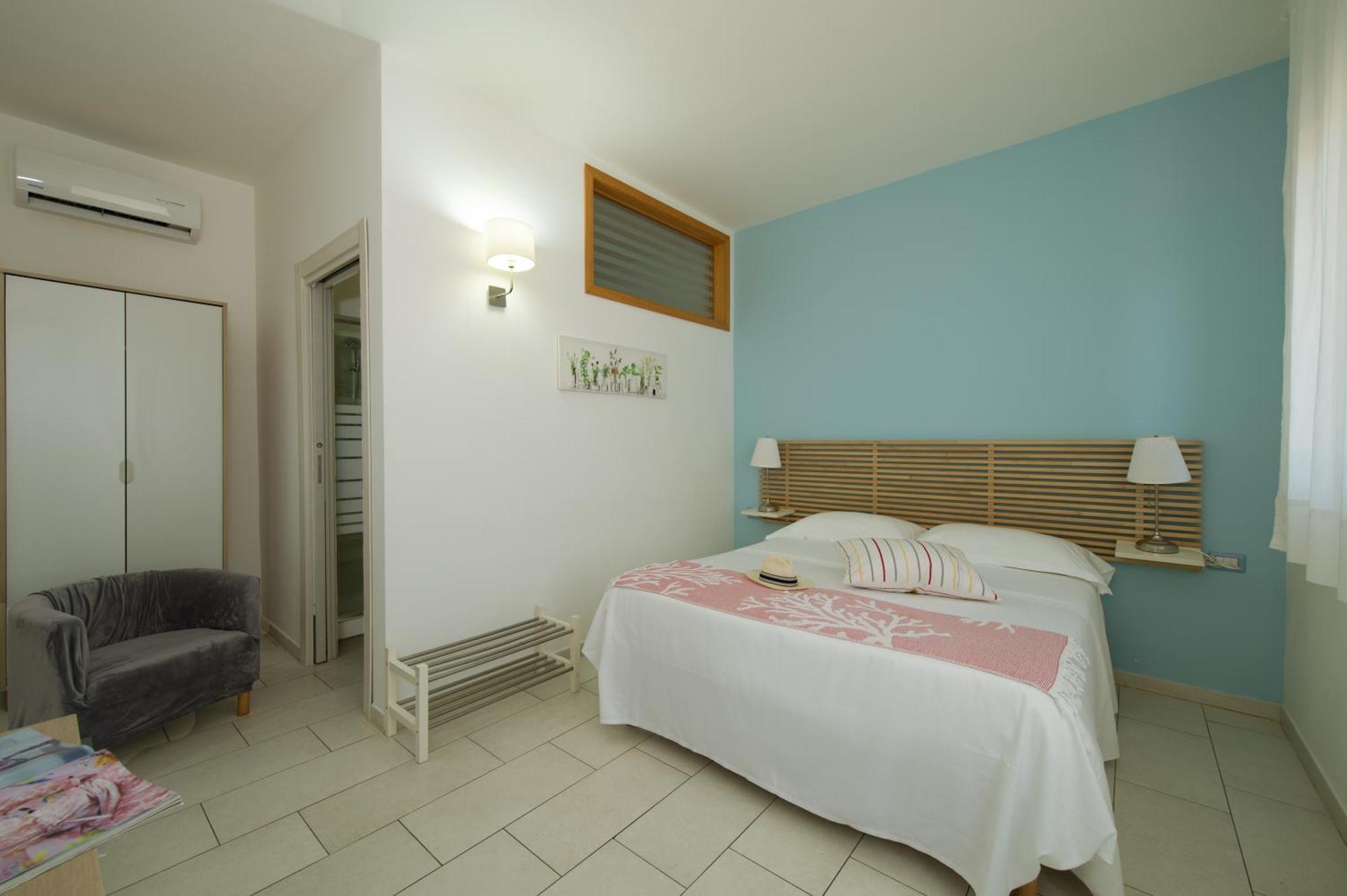 Isola Charm B&B - A Historic Villa Near Punta Del Pero Beach Syrakus Exterior foto