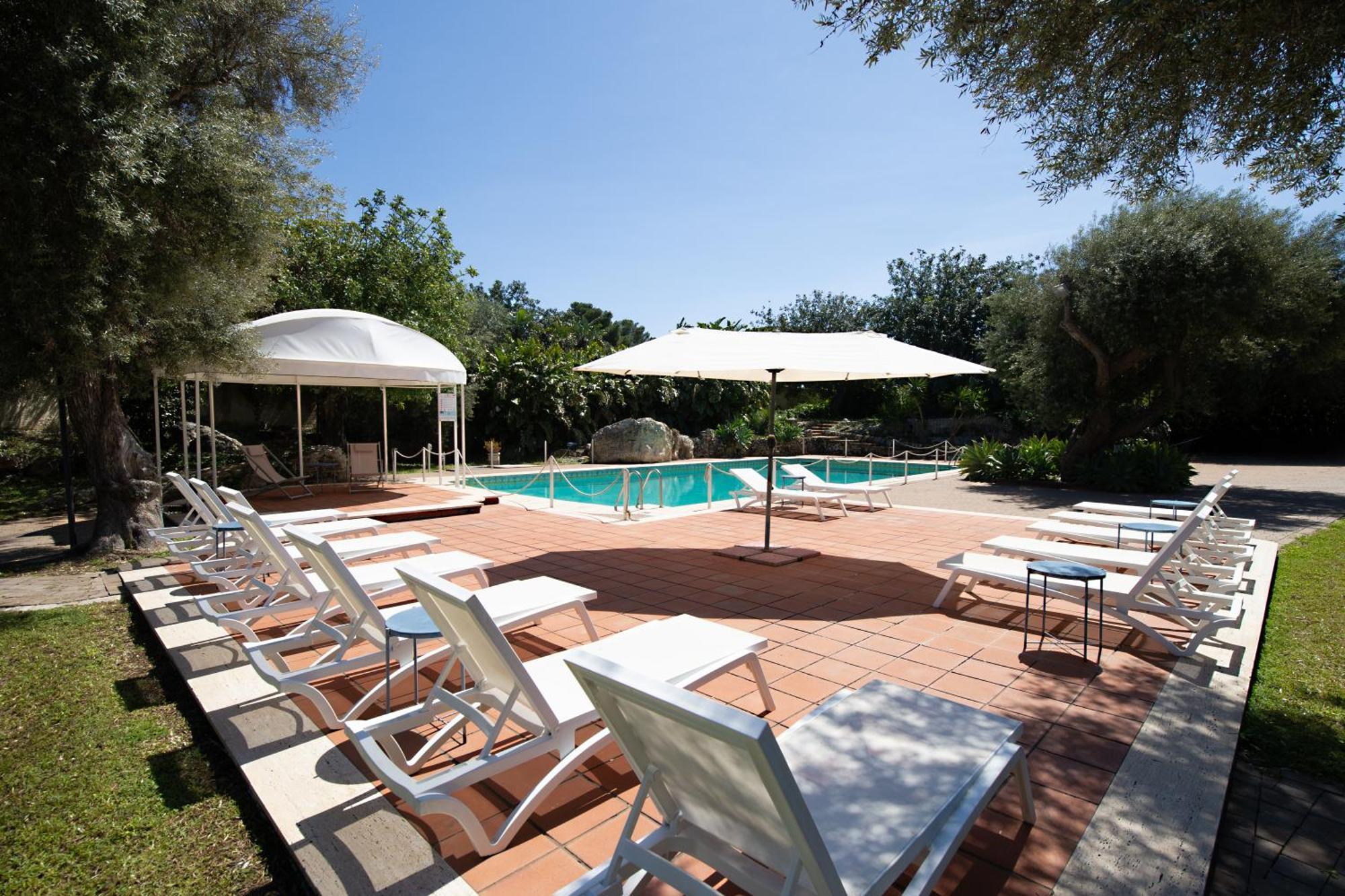 Isola Charm B&B - A Historic Villa Near Punta Del Pero Beach Syrakus Exterior foto