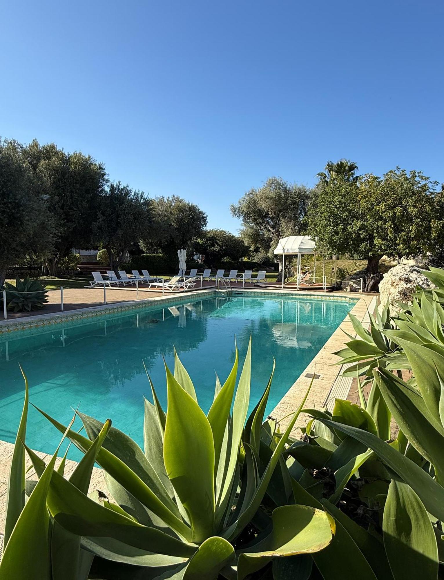 Isola Charm B&B - A Historic Villa Near Punta Del Pero Beach Syrakus Exterior foto
