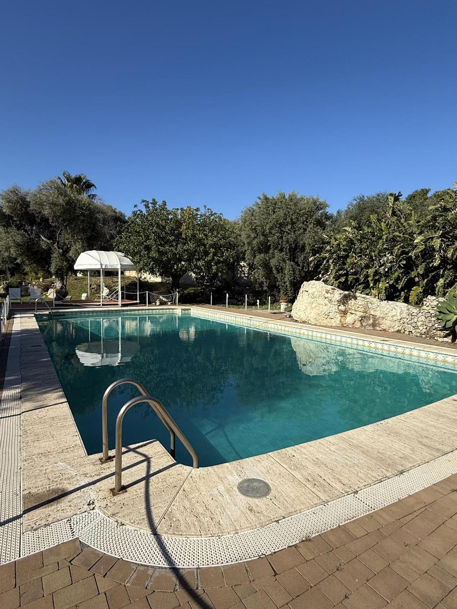Isola Charm B&B - A Historic Villa Near Punta Del Pero Beach Syrakus Exterior foto